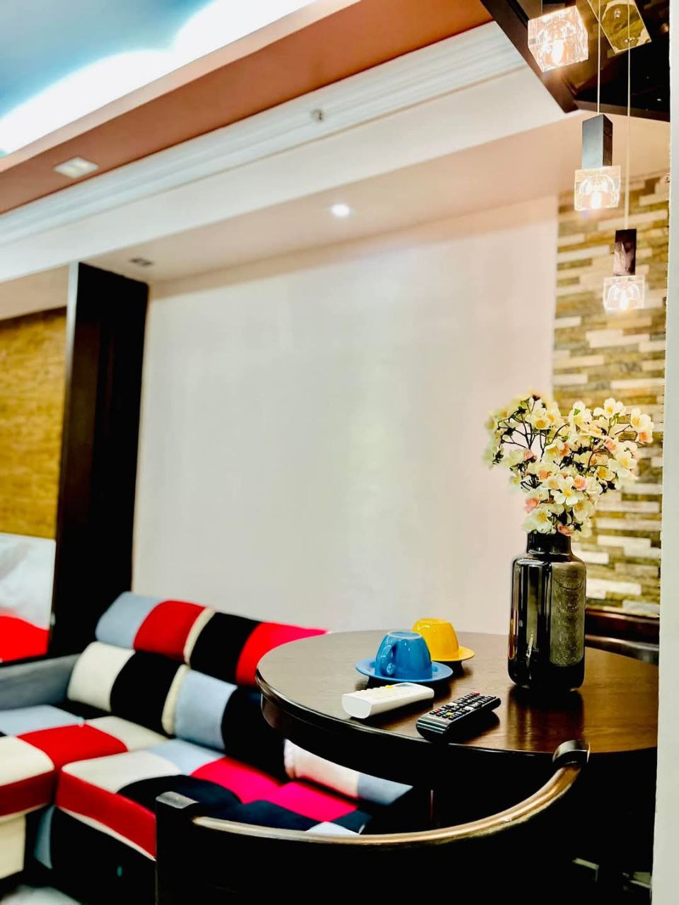 Apartment For Rent in Bonifacio Global City