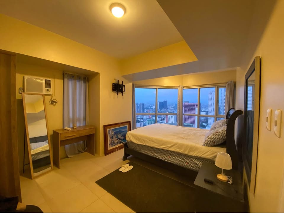 Condo For Rent in Poblacion