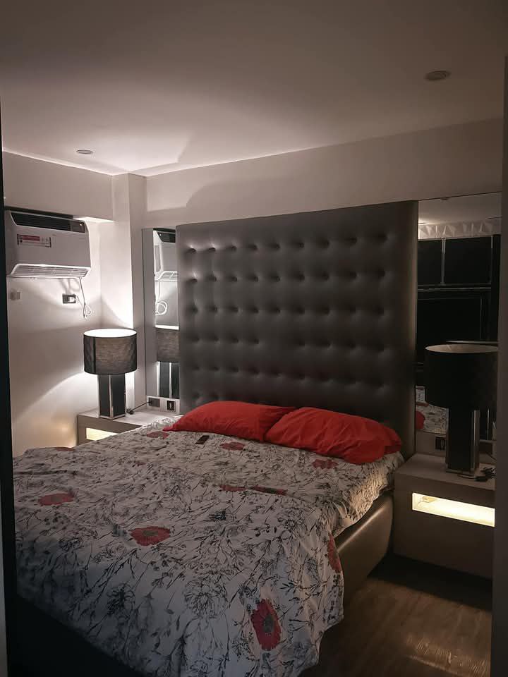Apartment For Sale in Bonifacio Global City