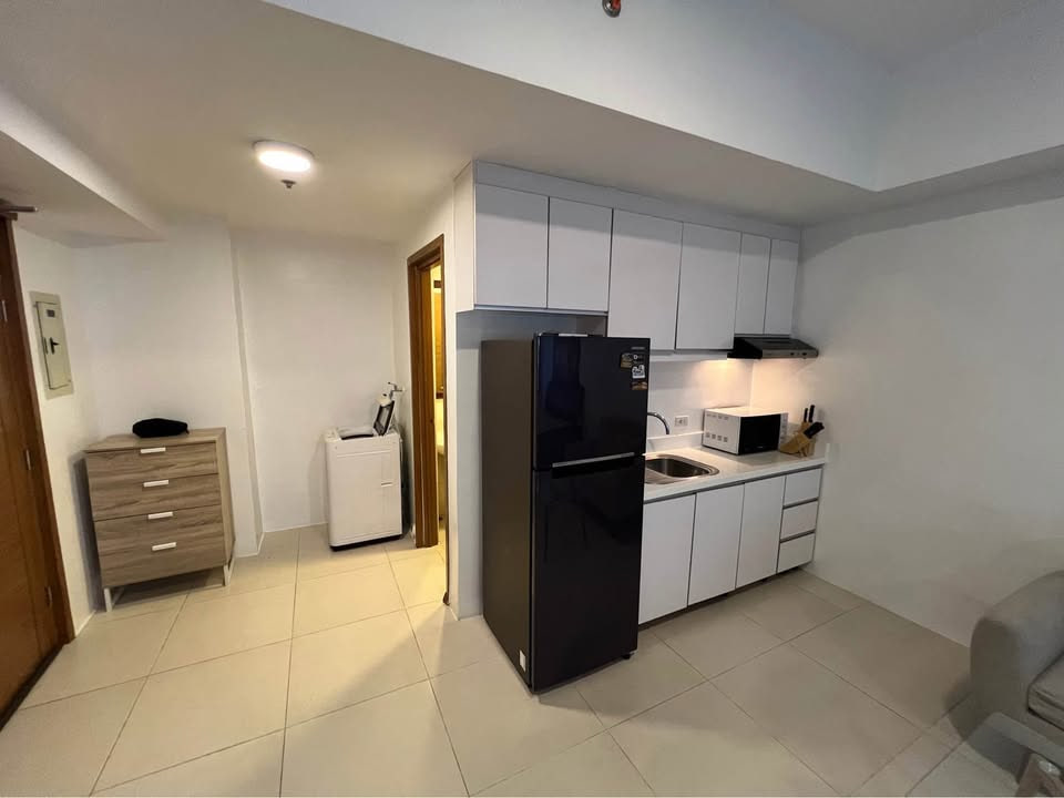 THE ICON RESIDENCES