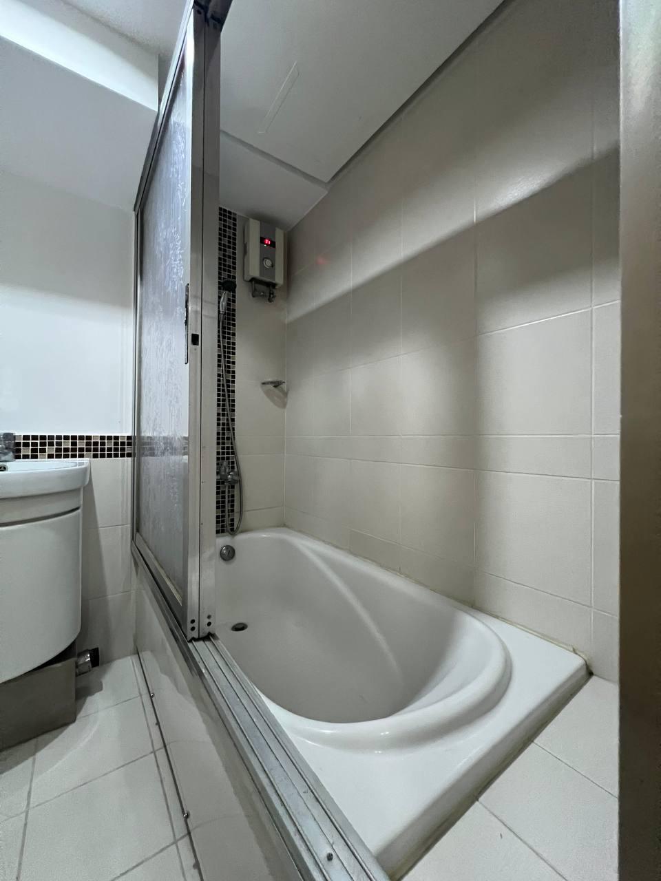  SoleMare Parksuites