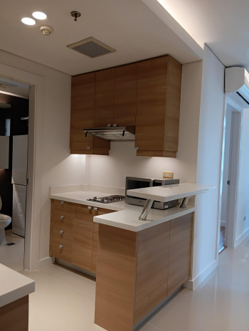 Condo For Rent in Bonifacio Global City