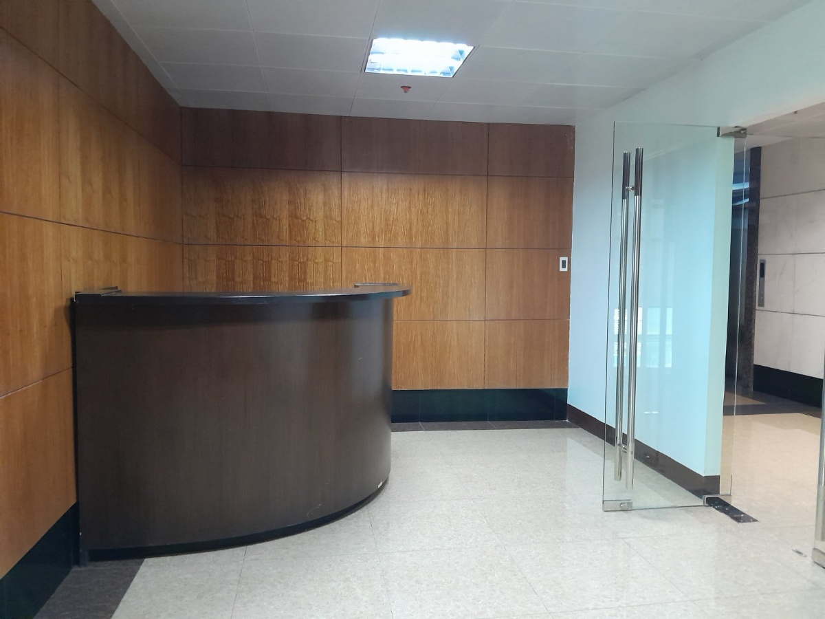 Office For Rent in Bonifacio Global City