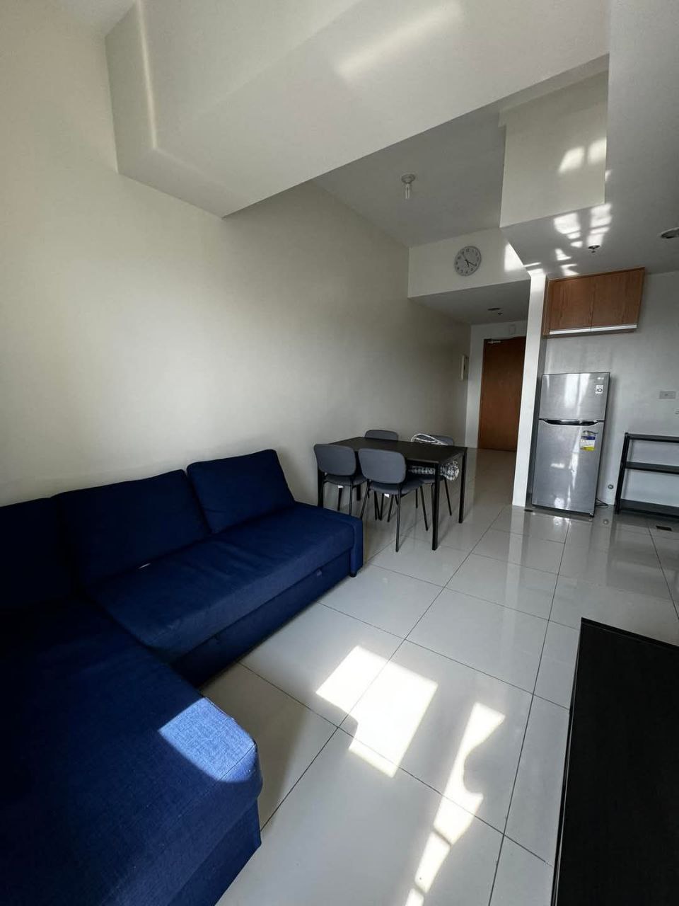 Apartment For Rent in Bonifacio Global City