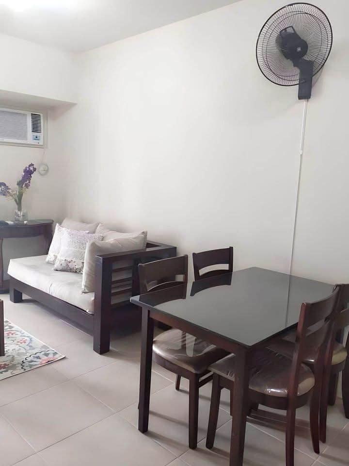 Condo For Rent in Bonifacio Global City