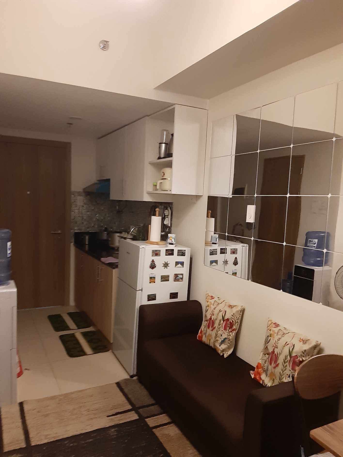 Condo For Rent in San Dionisio