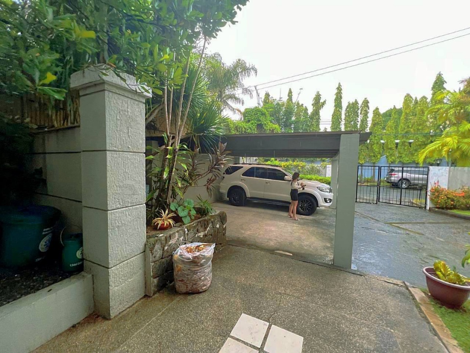 Dasma Village Makati