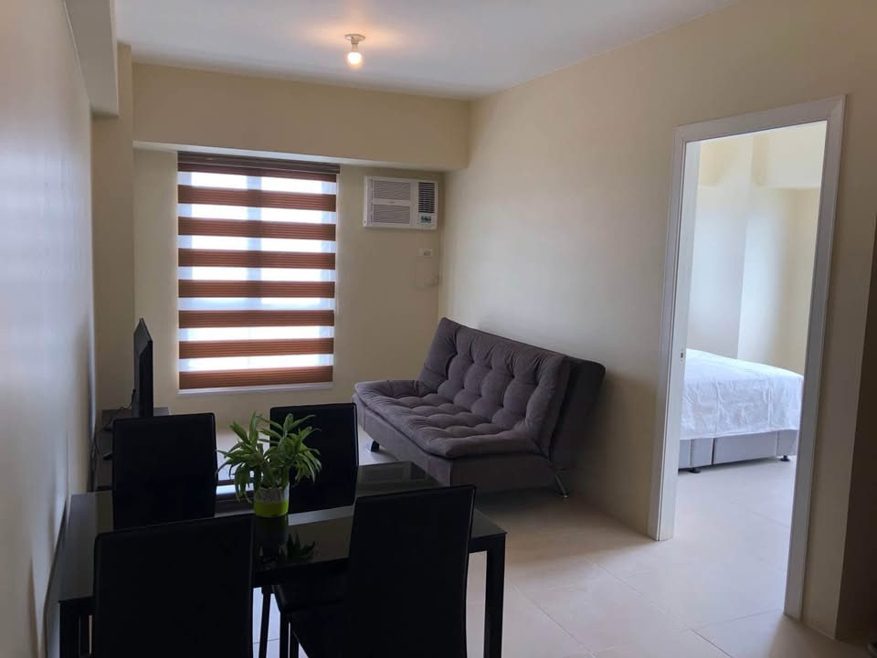 Apartment For Rent in Bonifacio Global City