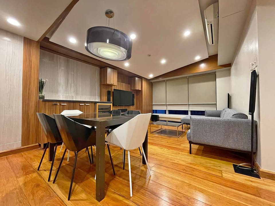 Condo For Rent in Bonifacio Global City