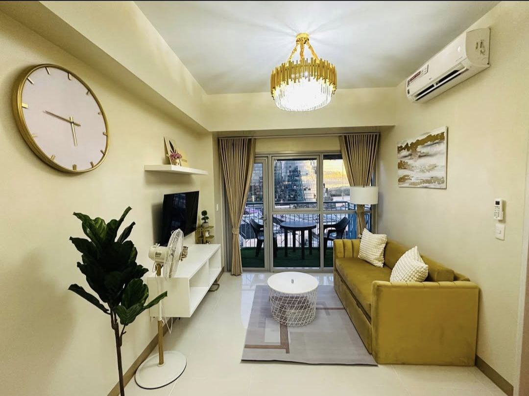 Apartment For Rent in Tambo