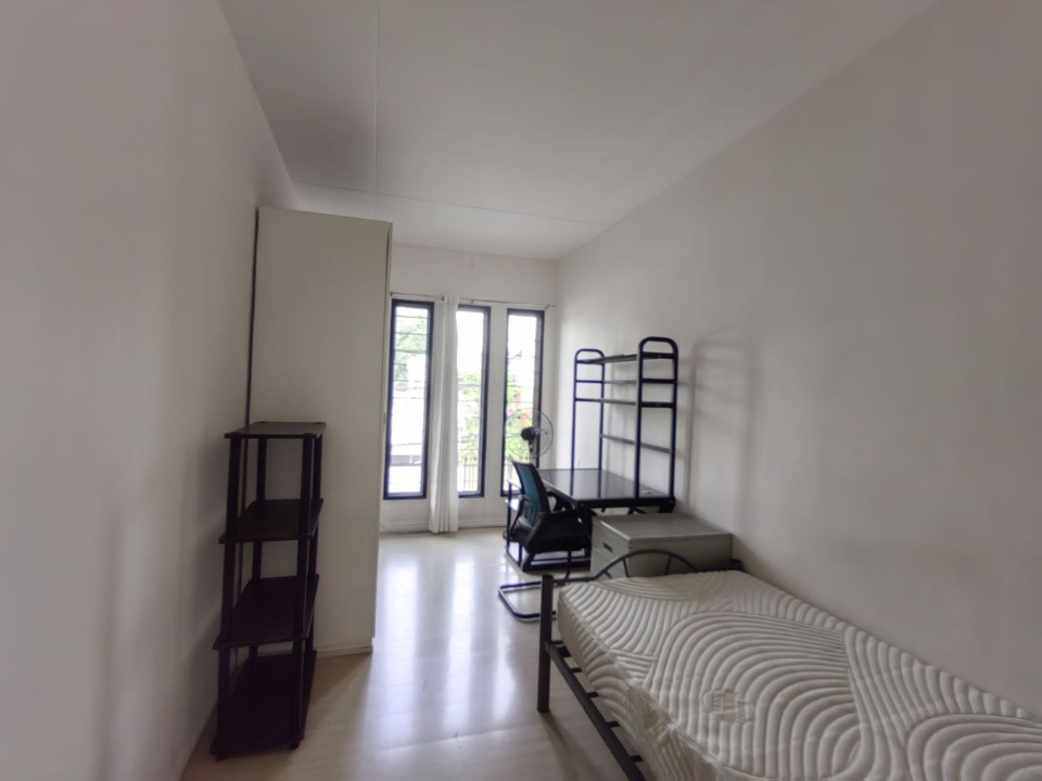 Apartment For Rent in Kapitolyo