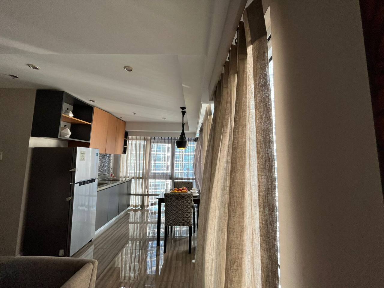 Apartment For Sale in Bonifacio Global City