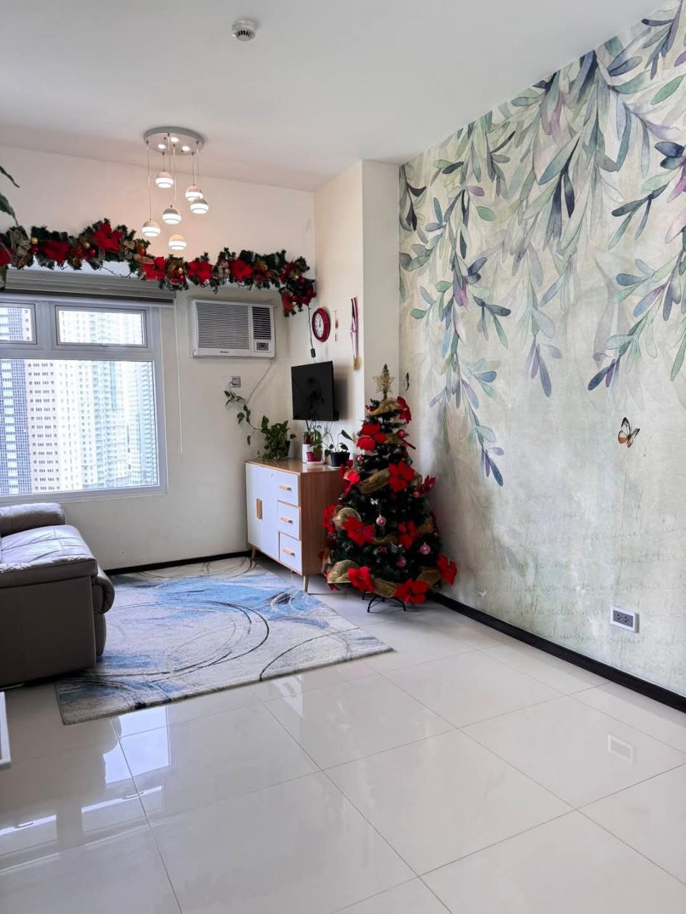 Apartment For Sale in Bonifacio Global City