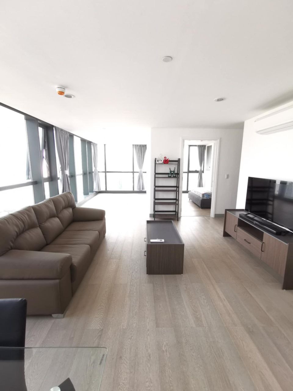 Apartment For Rent in Poblacion