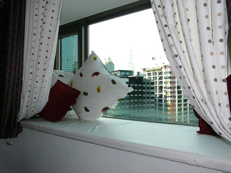 Condo For Rent in Bonifacio Global City
