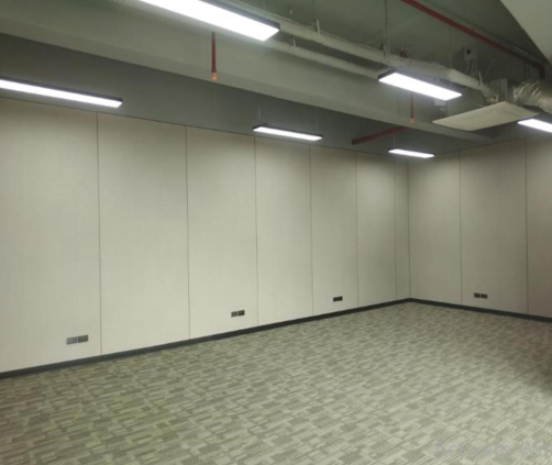Office For Rent in Pasay Rotonda