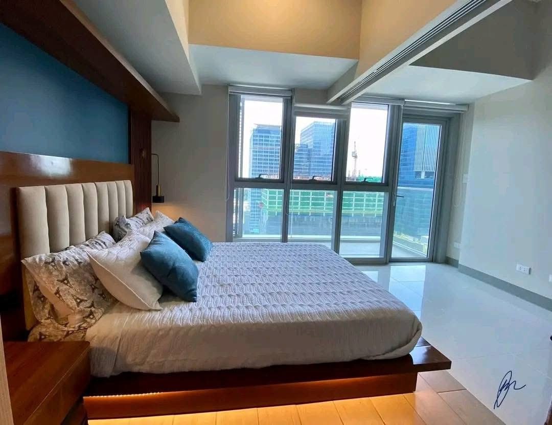Condo For Rent in Bonifacio Global City