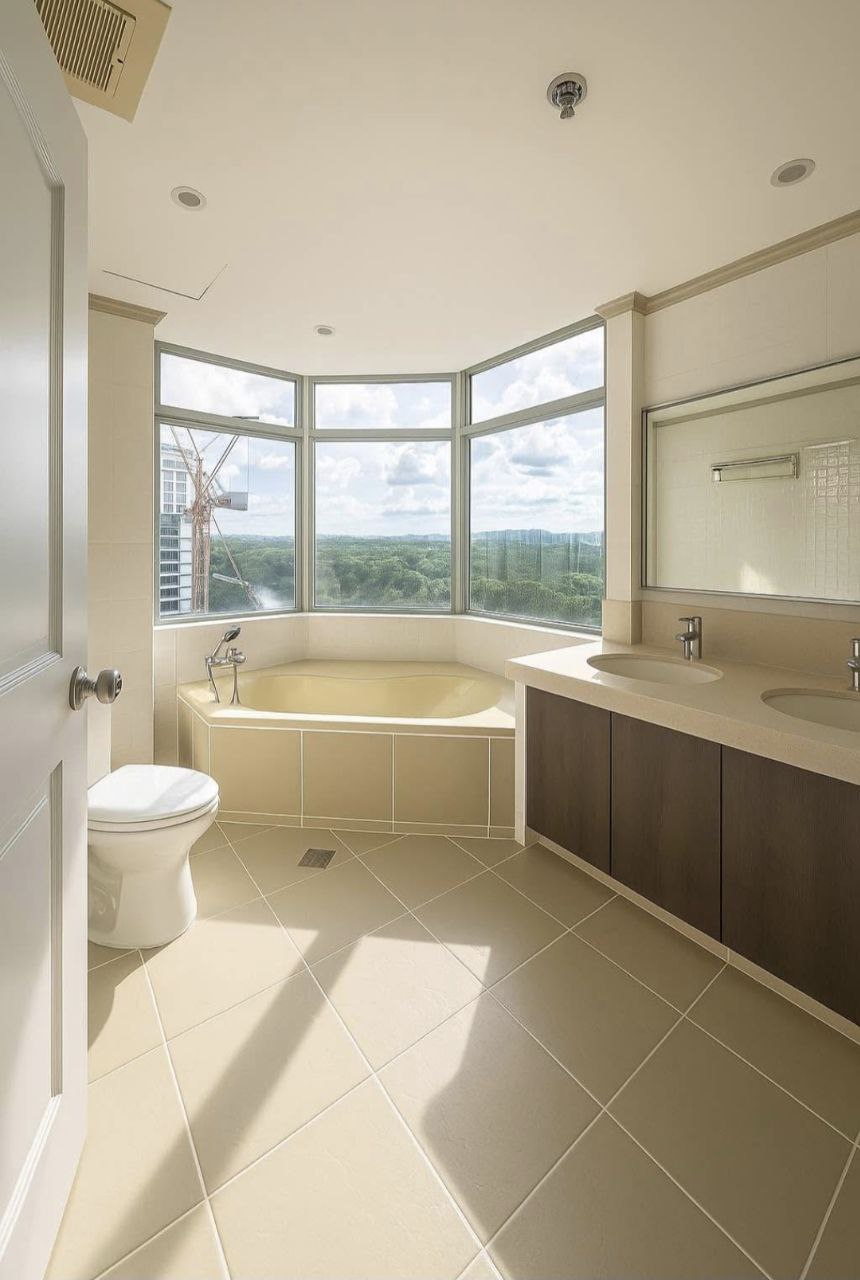 ASPEN TOWER CONDOMINIUM