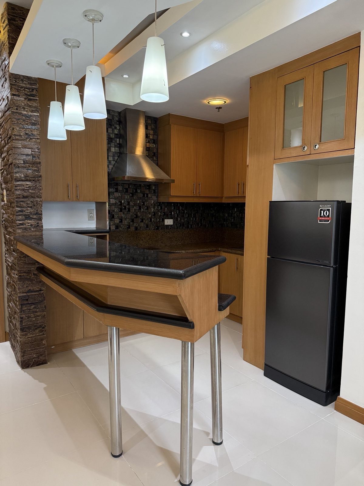 Condo For Rent in Bonifacio Global City