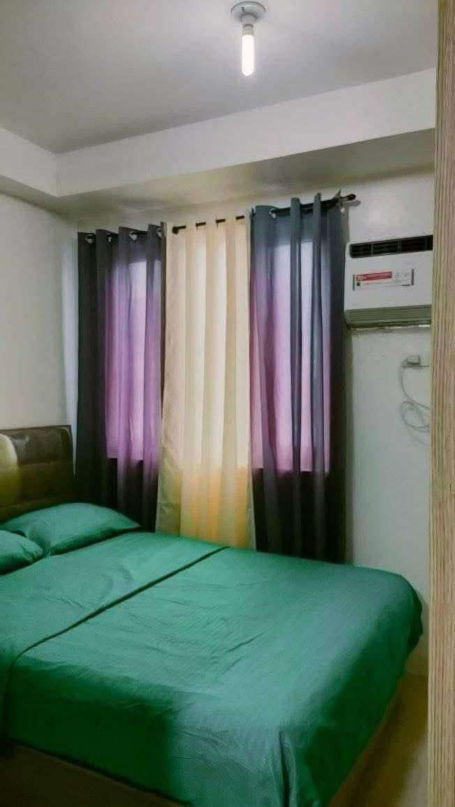 Shore Residences