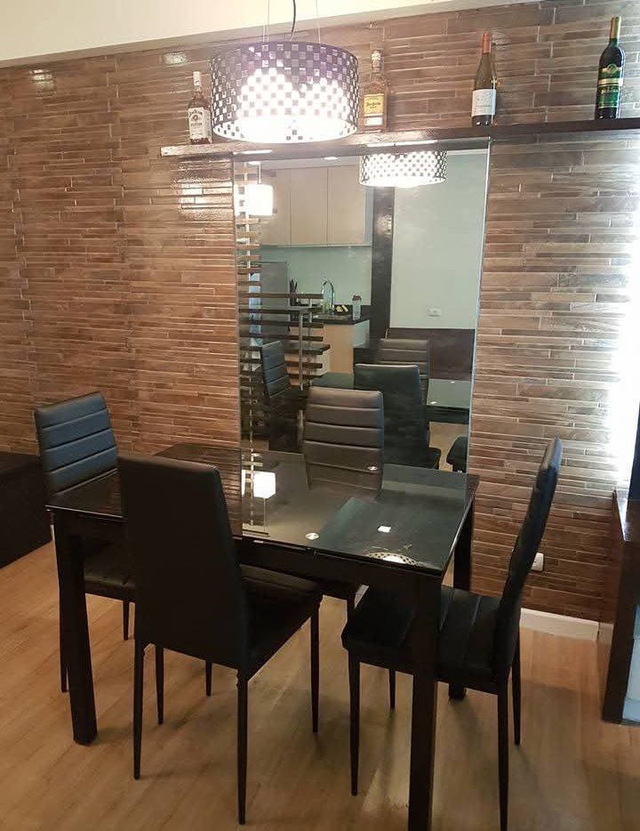 TWO SERENDRA