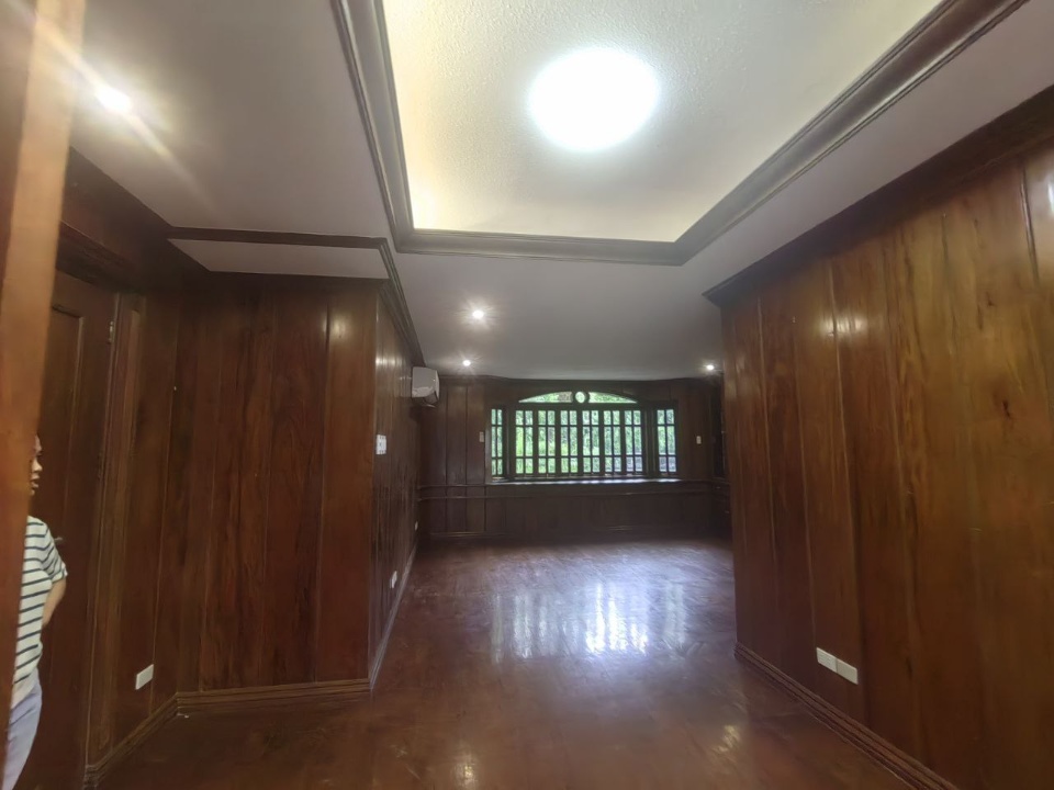 Magallanes Village Makati