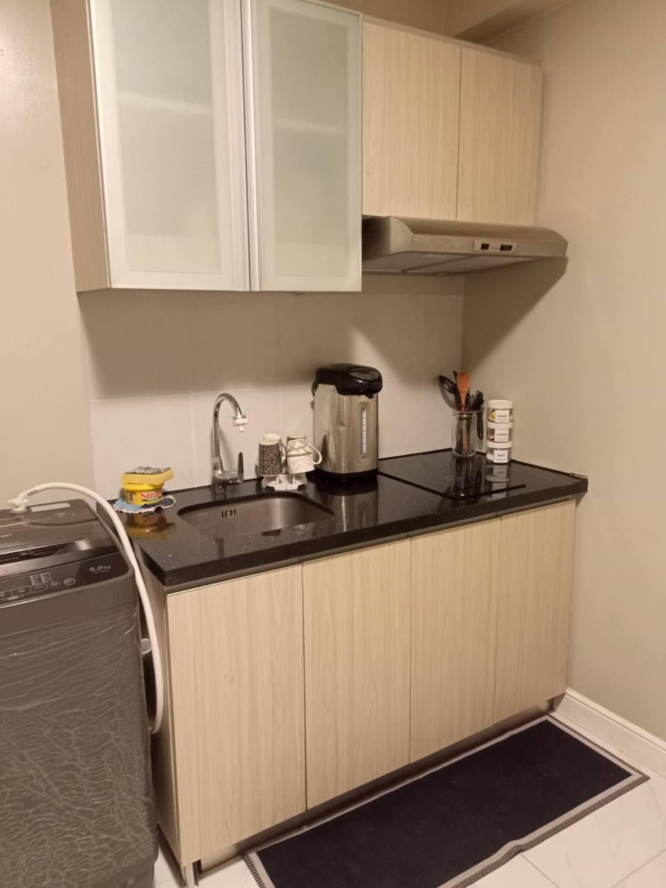 Monarch Parksuites