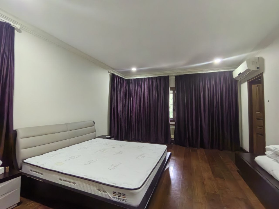 Villa For Rent in Dasmariñas