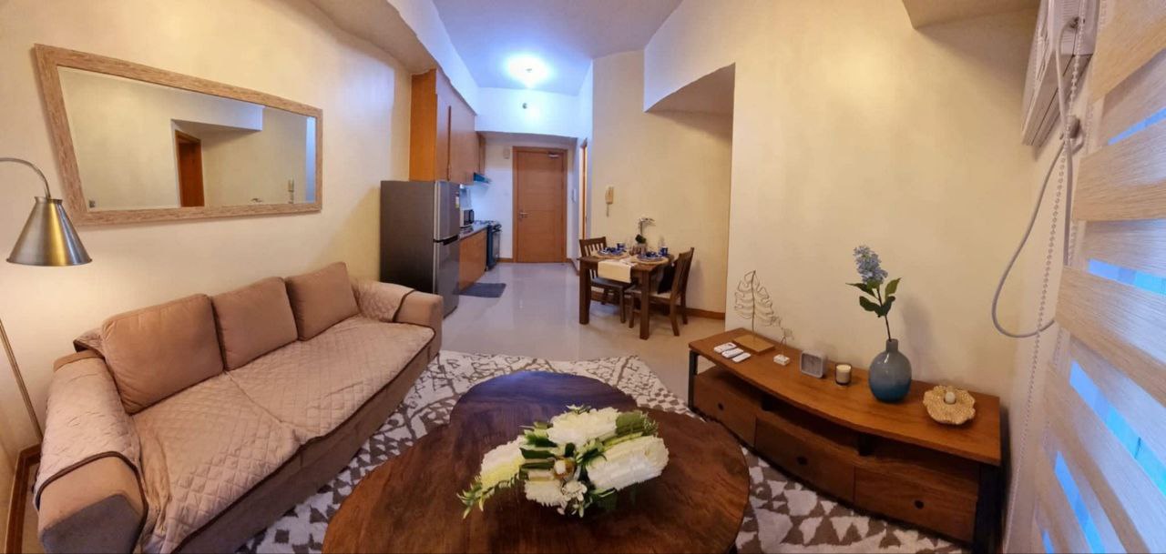 Apartment For Rent in Bonifacio Global City