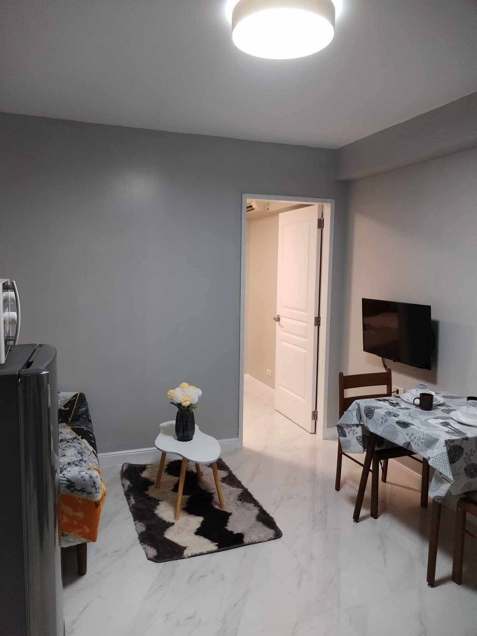 Monarch Parksuites