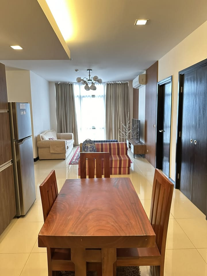 Apartment For Rent in Bonifacio Global City