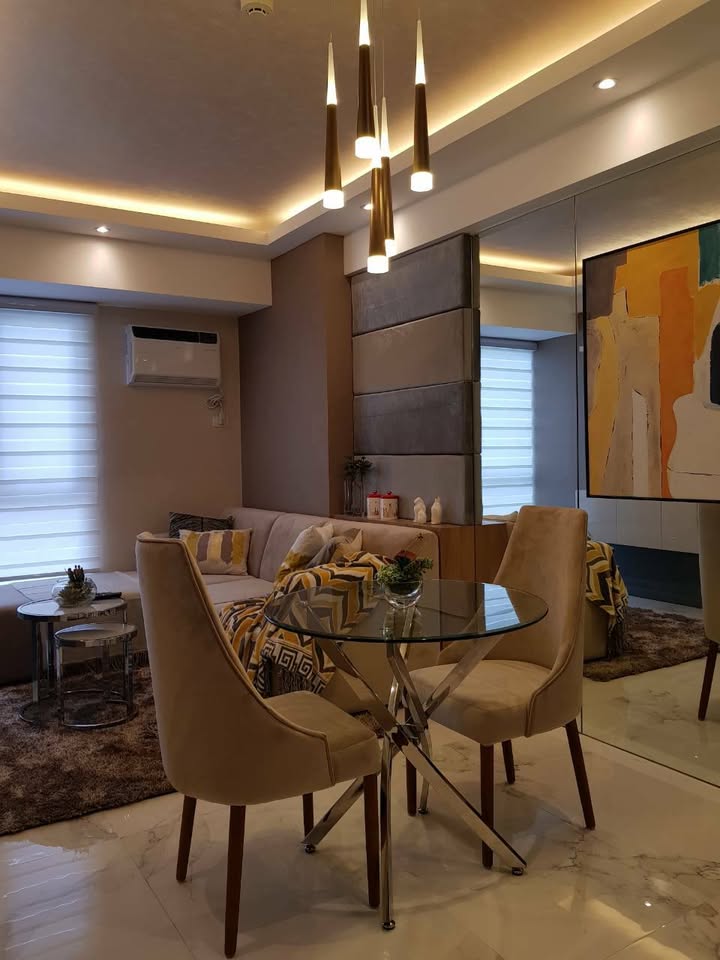 Apartment For Rent in Bonifacio Global City