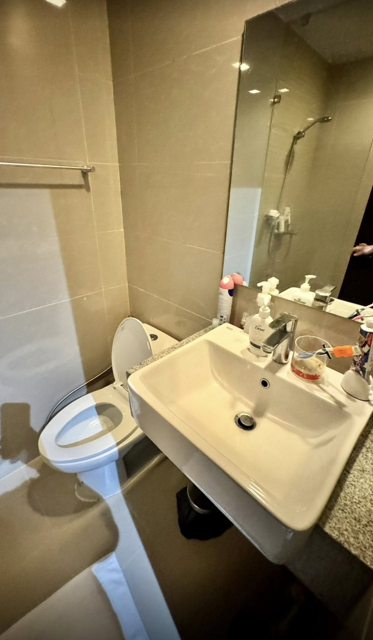 Condo For Sale in Bonifacio Global City