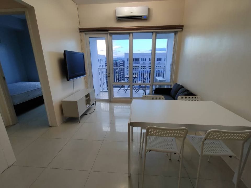Sea Residences