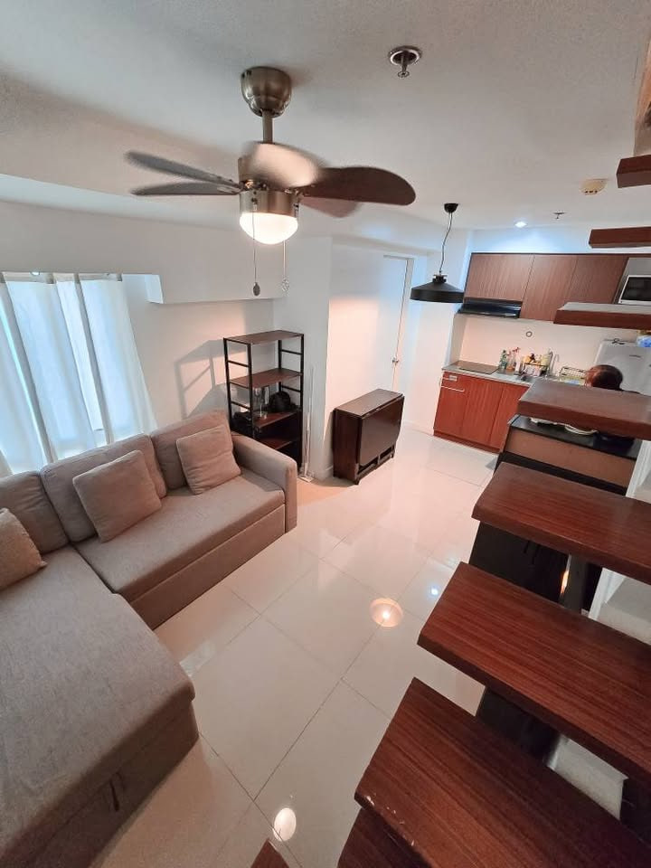 Condo For Rent in Bonifacio Global City