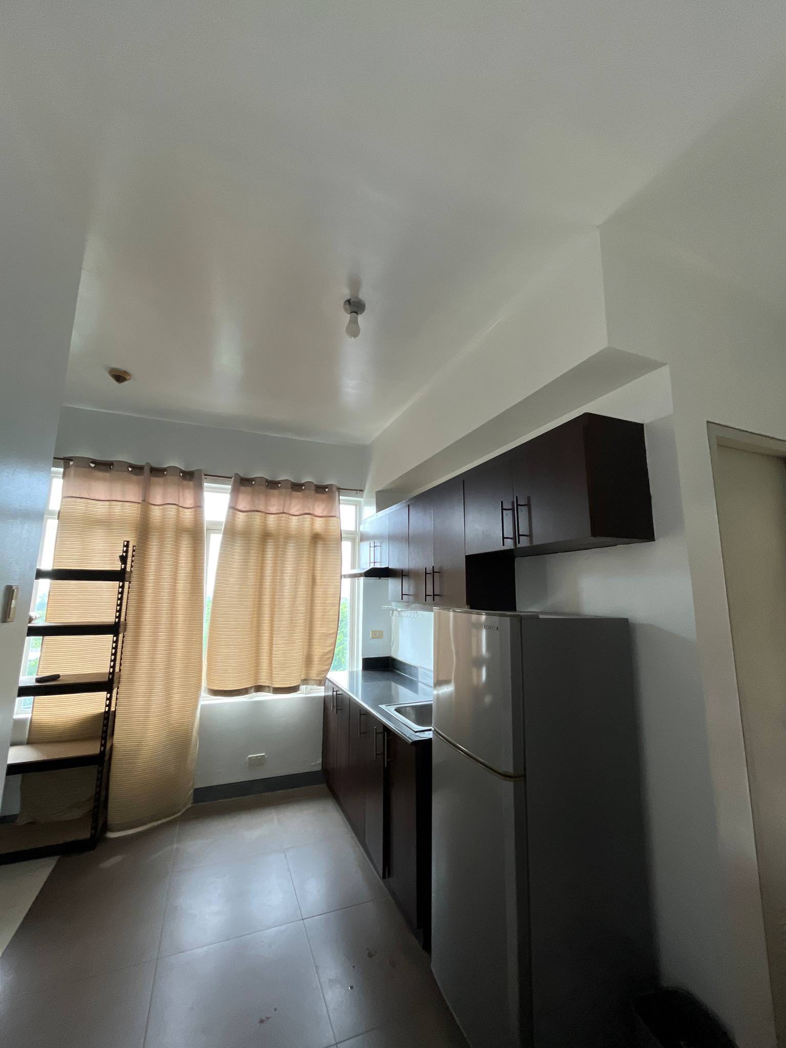 STAMFORD EXECUTIVE RESIDENCES