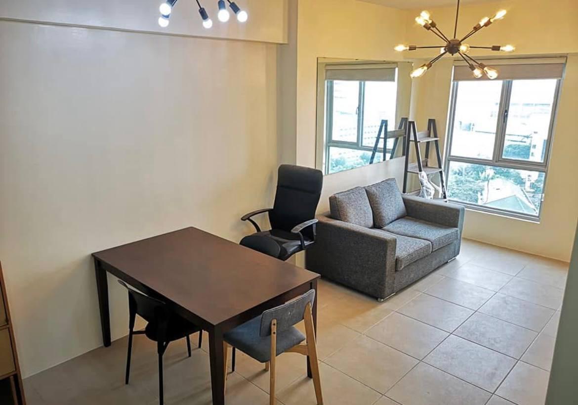 Apartment For Rent in Bonifacio Global City
