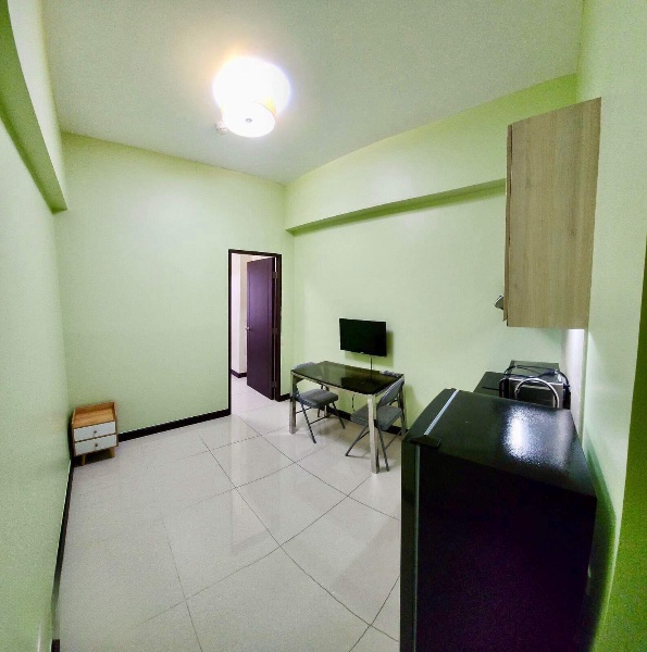 Apartment For Rent in Malate