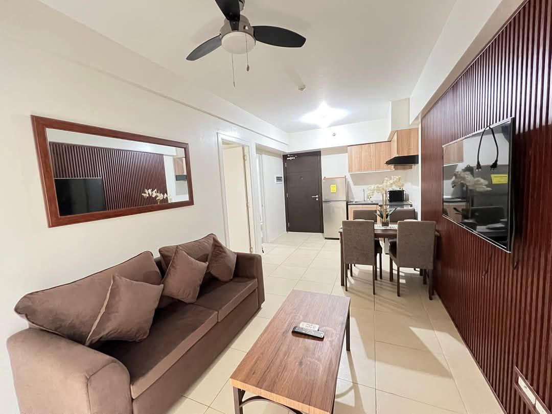 Apartment For Rent in Bonifacio Global City