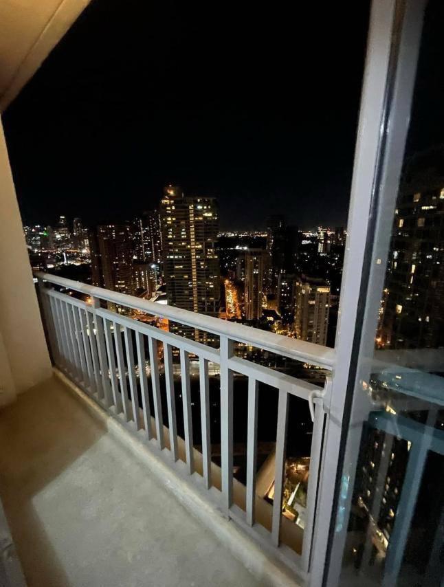 Acqua Private Residences	L