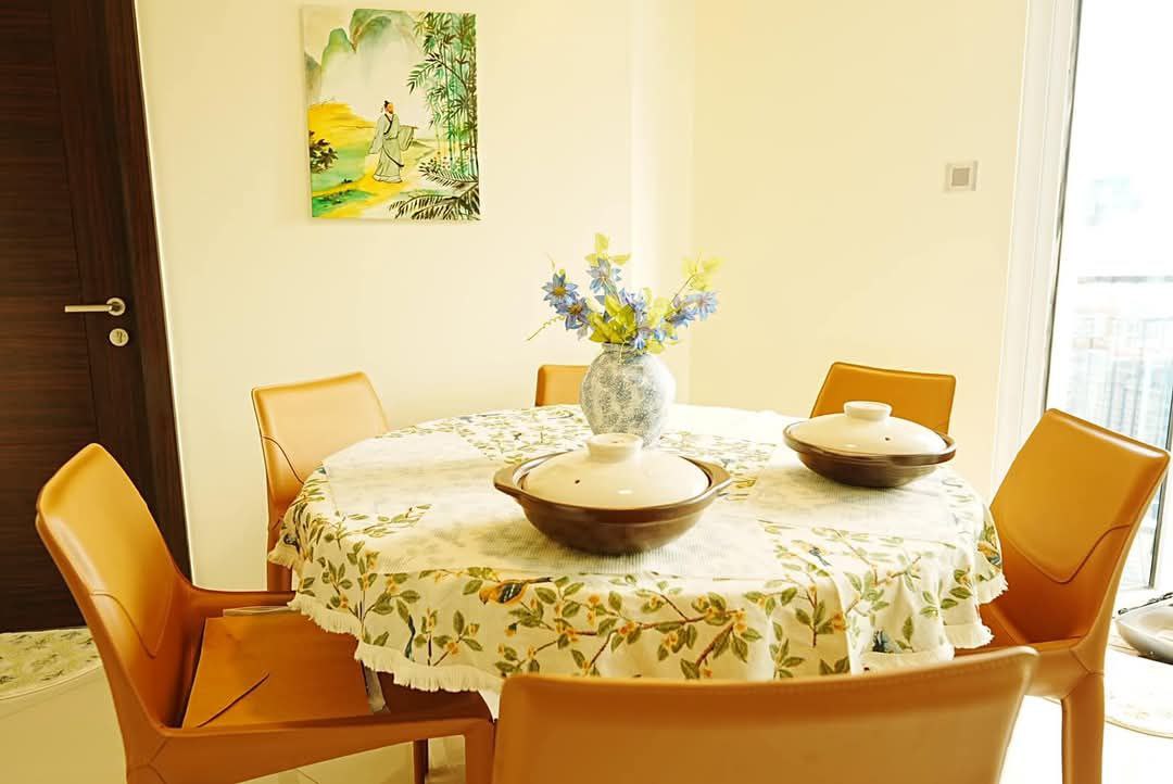 Apartment For Sale in Bonifacio Global City