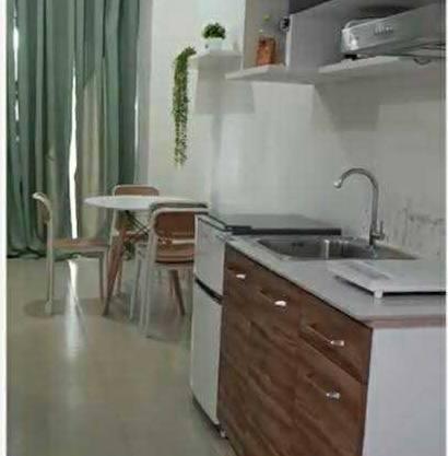 SMDC Hill Residences Condo