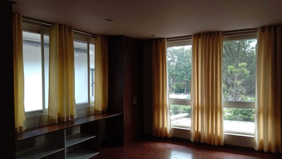 Villa For Rent in San Lorenzo