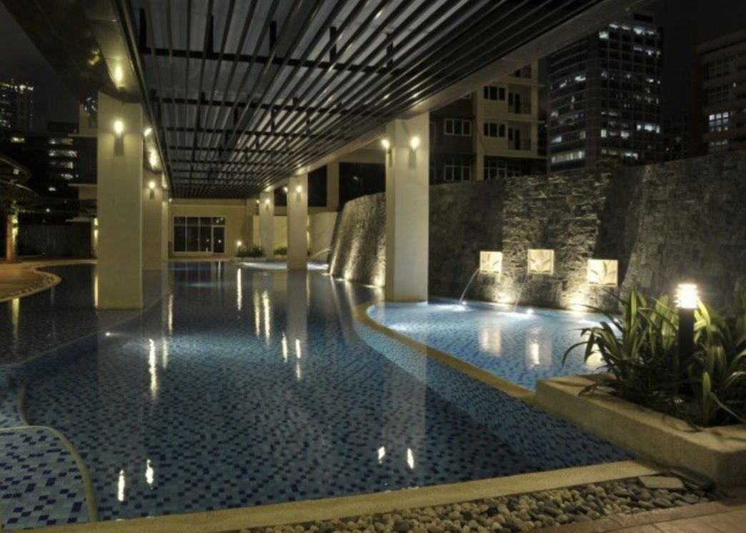 SONATA PRIVATE RESIDENCES