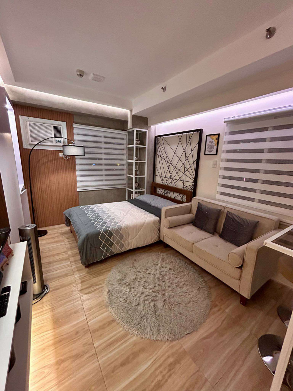 Apartment For Sale in Tambo