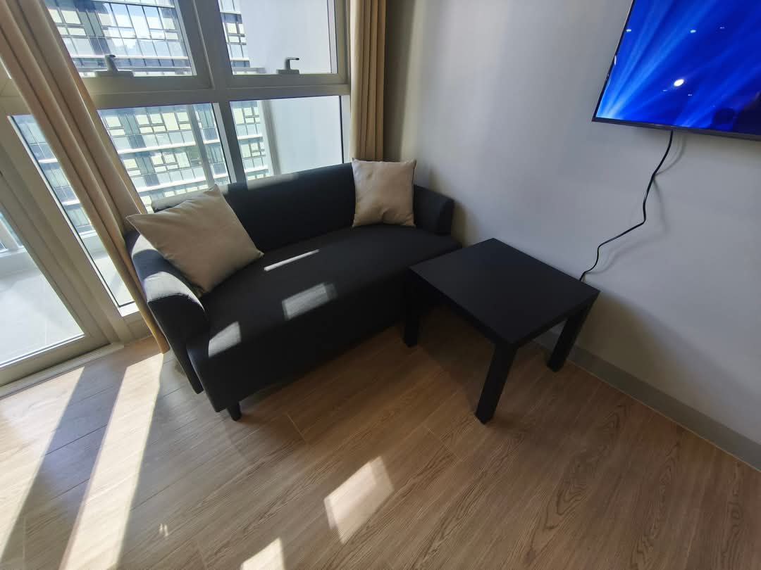 Apartment For Rent in Bonifacio Global City