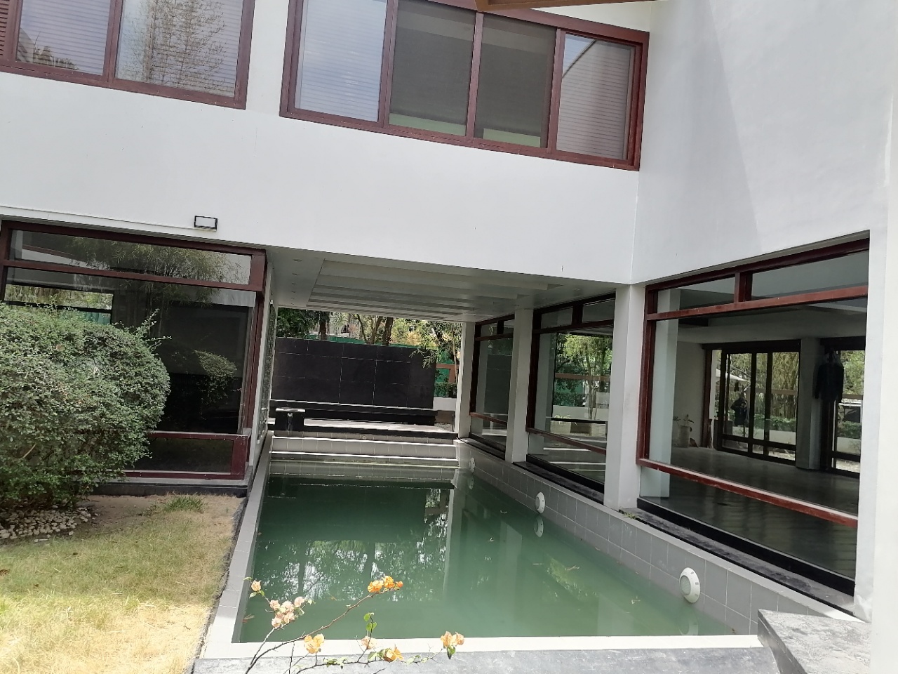 Dasma Village Makati