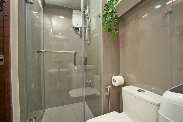 AIR RESIDENCES