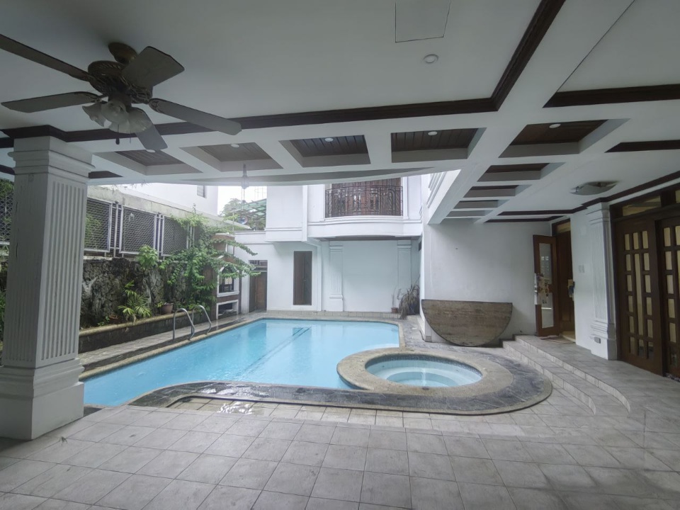 Magallanes Village Makati