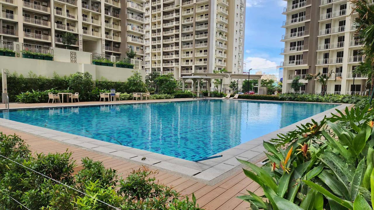 ALLEGRA GARDEN PLACE
